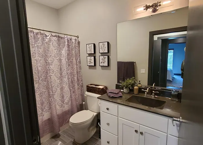 520 Neil Luxury 2 Bedroom * Champaign